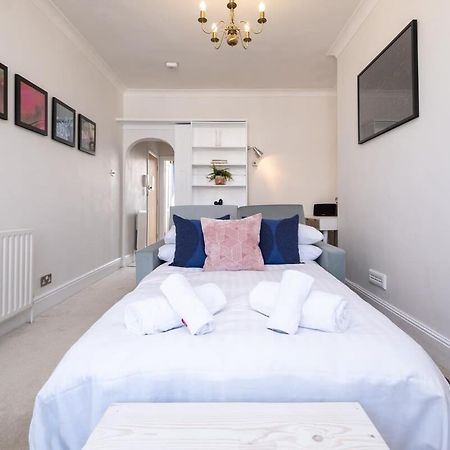 Host & Stay - Guildford Apartment Brighton Dış mekan fotoğraf