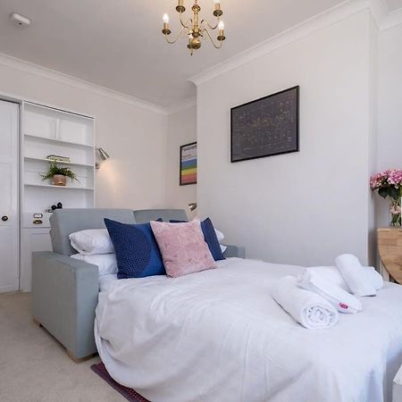 Host & Stay - Guildford Apartment Brighton Dış mekan fotoğraf