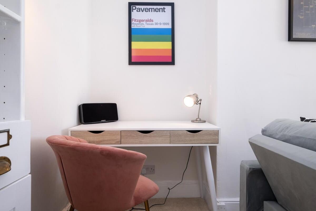 Host & Stay - Guildford Apartment Brighton Dış mekan fotoğraf