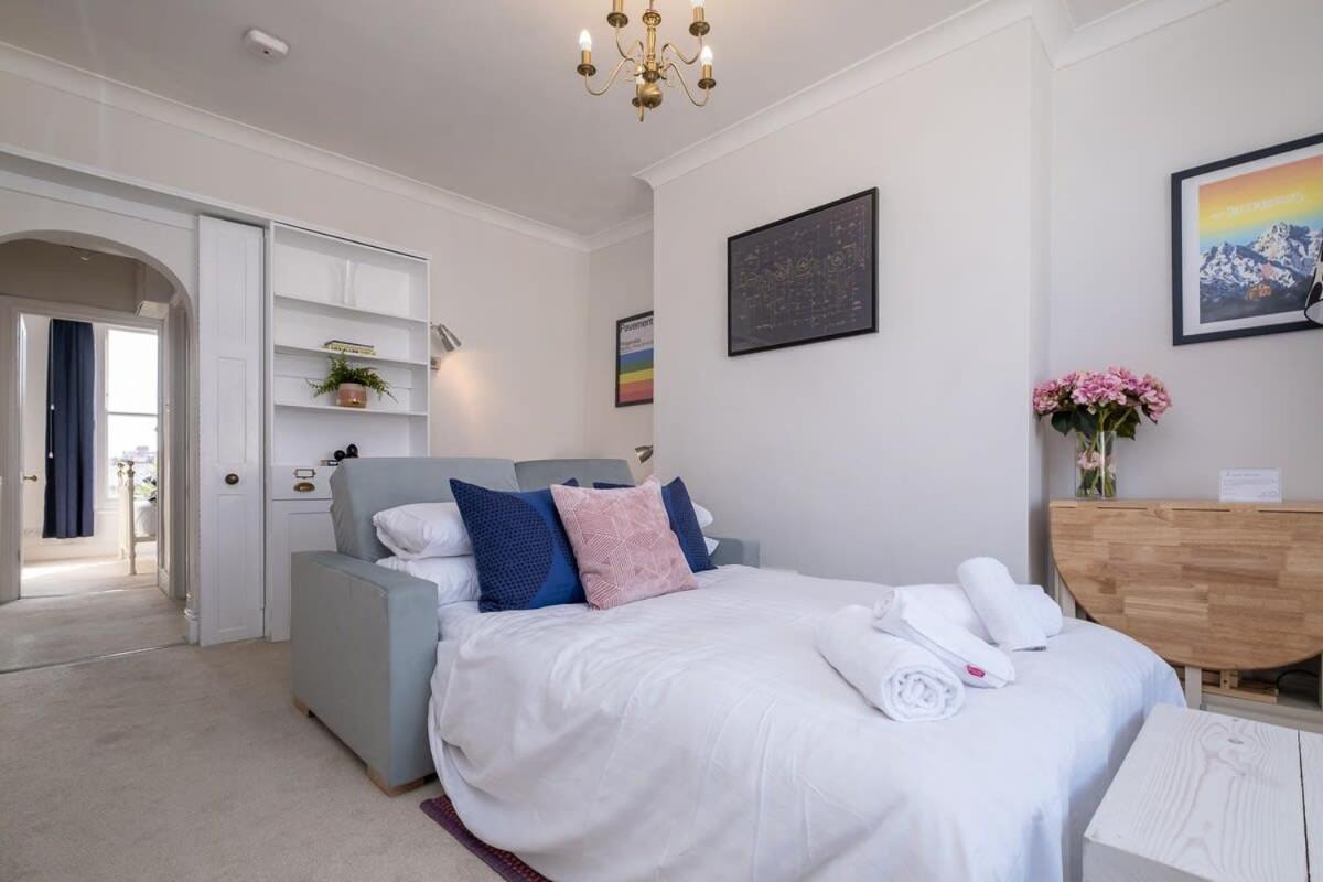 Host & Stay - Guildford Apartment Brighton Dış mekan fotoğraf