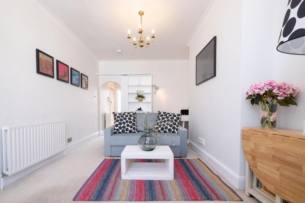 Host & Stay - Guildford Apartment Brighton Dış mekan fotoğraf