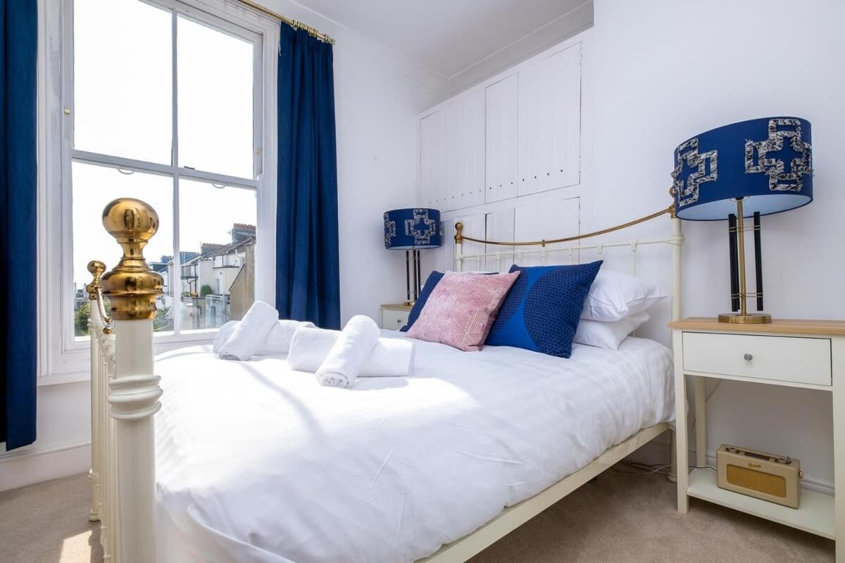 Host & Stay - Guildford Apartment Brighton Dış mekan fotoğraf